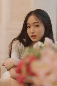 疫情期间只能干老妈了